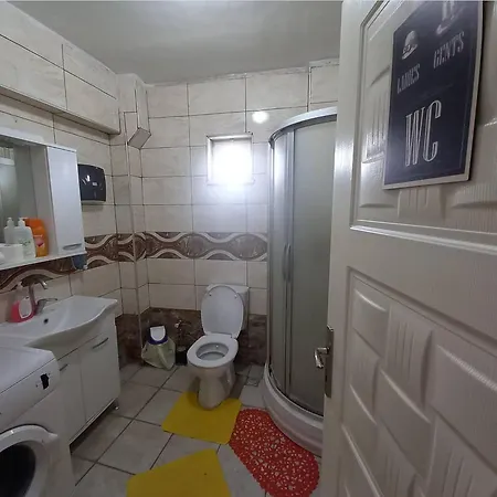 Palmiye Apart Hamidiye