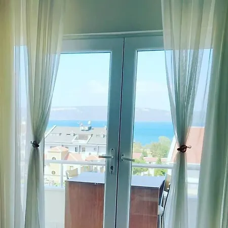 Palmiye Apart *