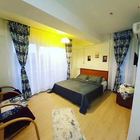Palmiye Apart Appartement