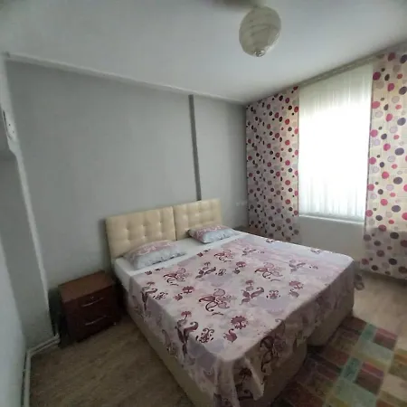 Palmiye Apart * Hamidiye