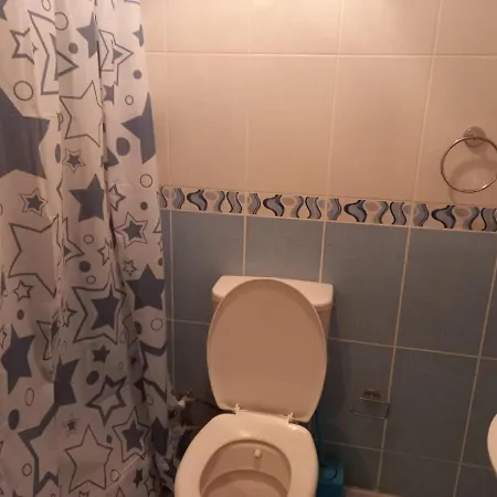 Palmiye Apart