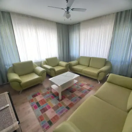 Palmiye Apart Hamidiye