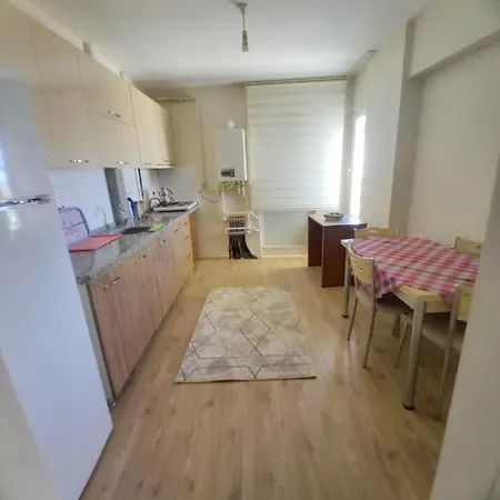 Palmiye Apart Appartement *