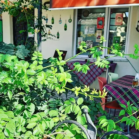 Appartement Palmiye Apart
