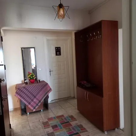Palmiye Apart * Hamidiye