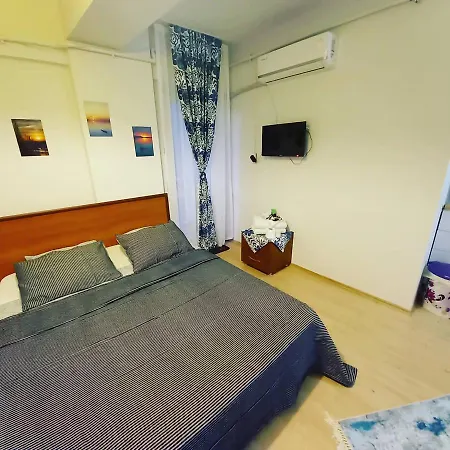 Palmiye Apart Hamidiye