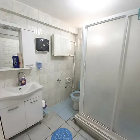 Palmiye Apart