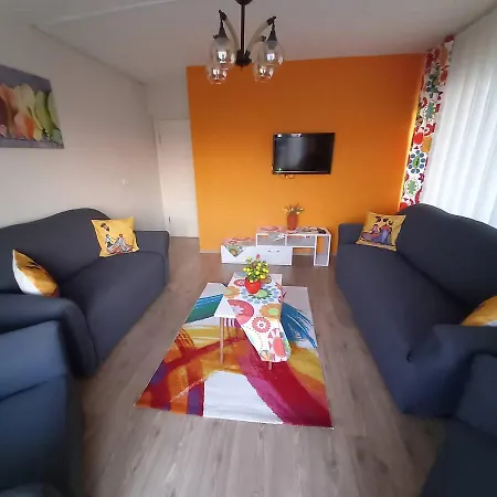 Palmiye Apart
