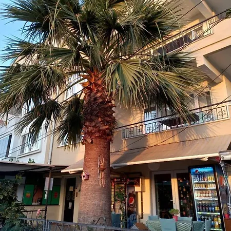 Appartement Palmiye Apart