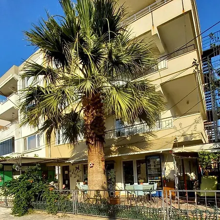 Palmiye Apart *