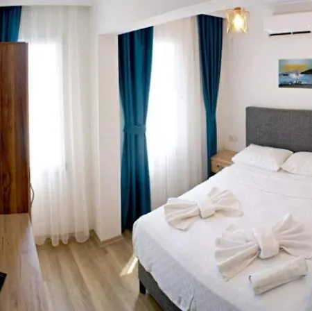 Palmiye Apart Appartement *