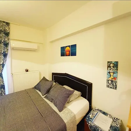 Appartement Palmiye Apart *