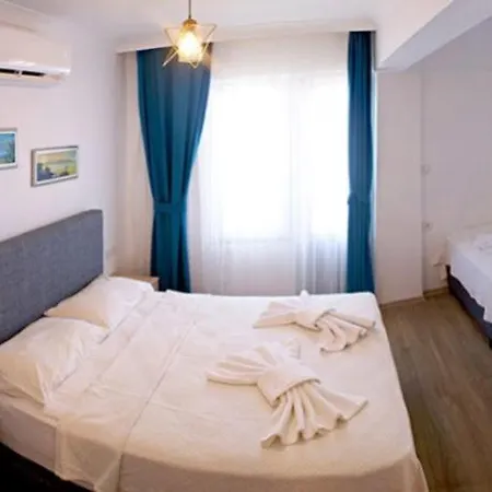 Palmiye Apart Appartement