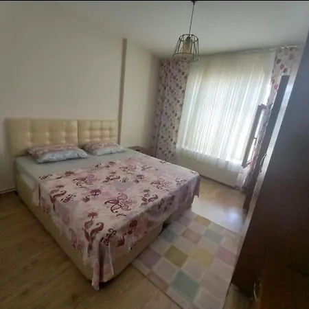 Appartement Palmiye Apart Hamidiye
