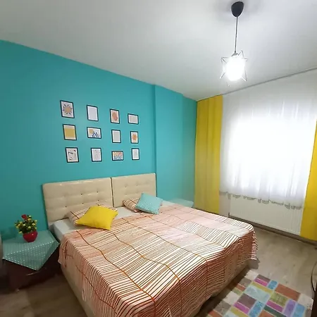 Palmiye Apart * Hamidiye