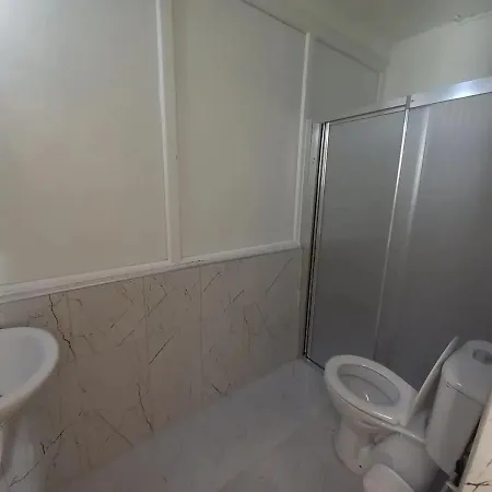 Appartement Palmiye Apart